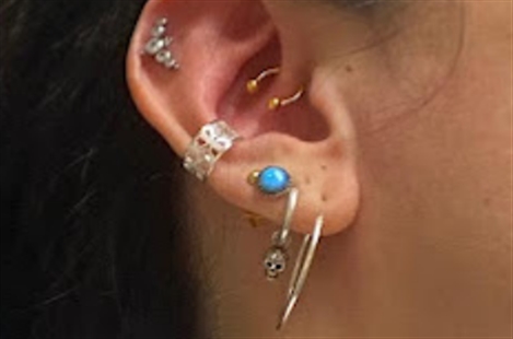 Tanjas Piercing