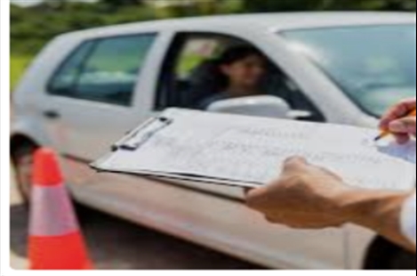 Masoud Driving School