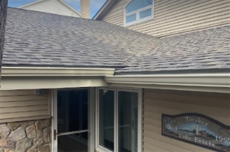 Spencer Roofing