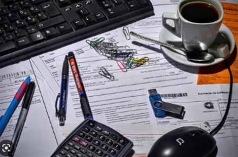 Jahed Accounting Services Inc