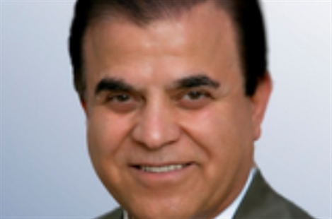 Mr. Matthew Sassani