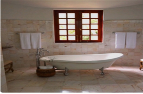 Carina Kitchen and Bath