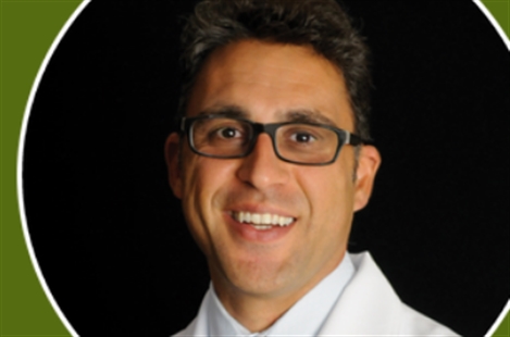 Dr. John Enayati