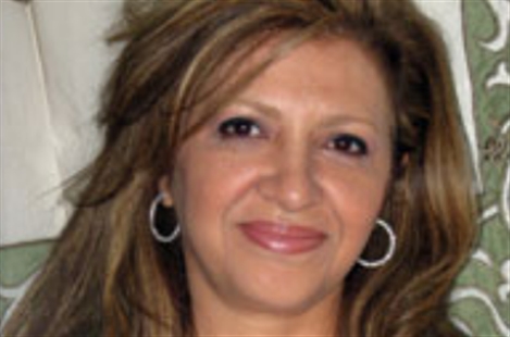 Dr. Sarah Omid