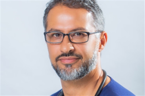 Dr. Amir Parvinchi