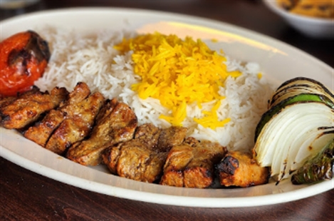 Ali Baba Persian Restaurant