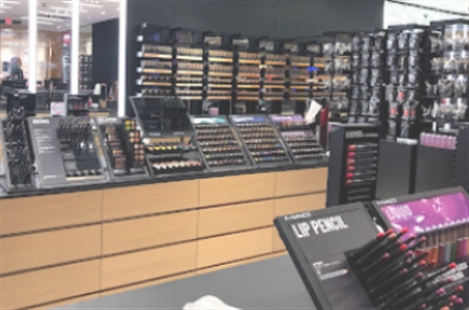 MAC Cosmetics