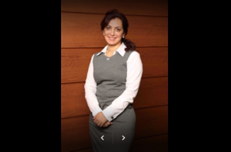 Dr. Firouzeh Niakosari, MD, FRCPC