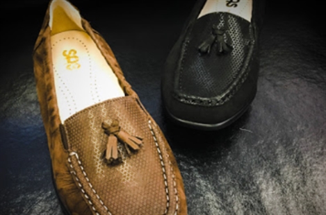 Hollywood Comfort Shoes