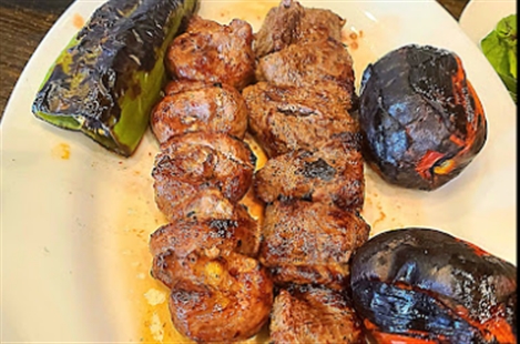 Nersses Vanak Restaurant