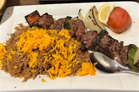 Sufiya's Grill - East Meadow