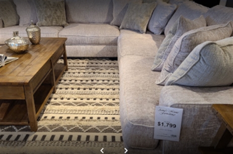 Anna's Home Furnishings