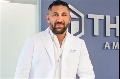 Dr. Hooman Jeff Nazar