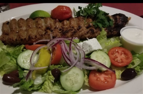 Pars Persian Cuisine