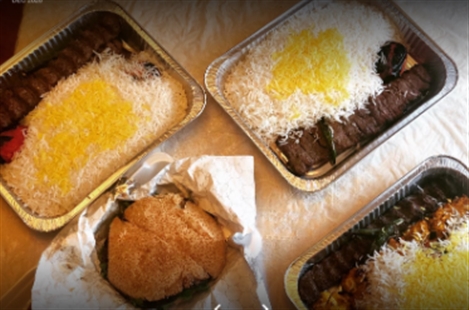 Shatter Abbas Express