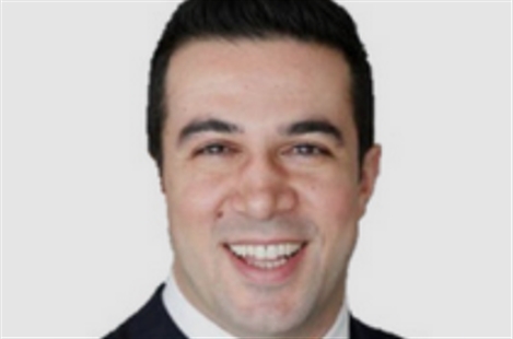 Dr. Eraj M. Basseri