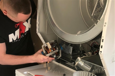 MAX Appliance Repair