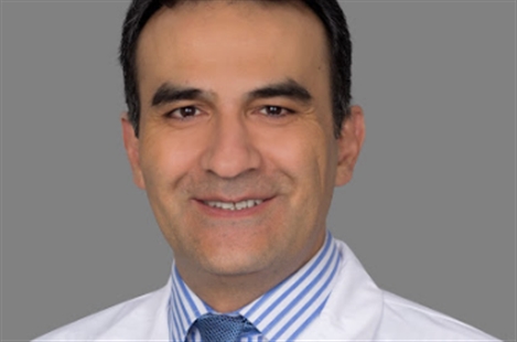 Dr. Sina Milani