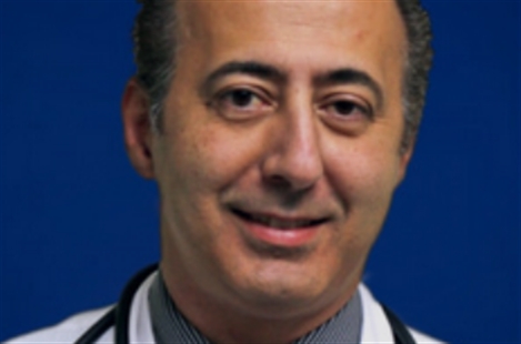 Dr. Pouya Bahrami