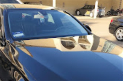 A Clear View Auto Glass
