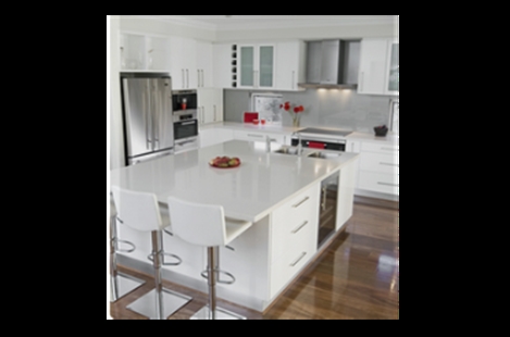 AB Custom Kitchens