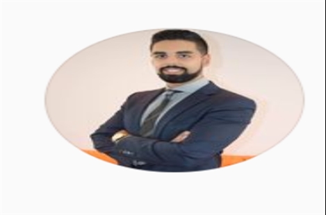 Mr. Shervin Aryan Nejad