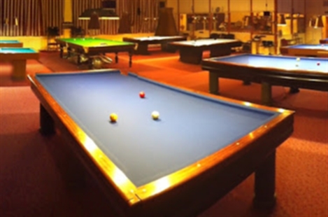 Billard Club Frankfurt 1912 e.V.