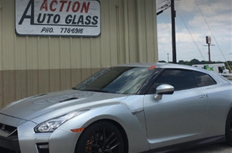 Aaction Auto Glass
