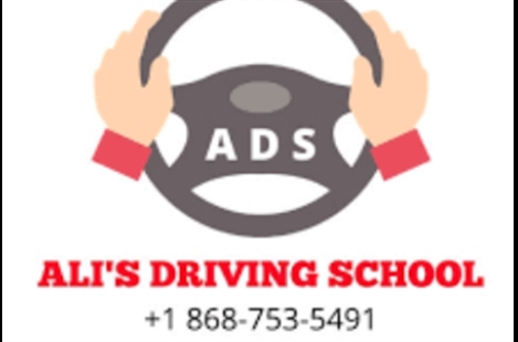 Ali Driving School