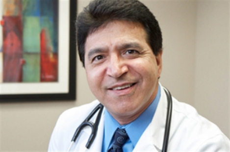 Dr. Javid Tavari