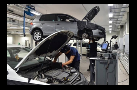 Friends Auto Service