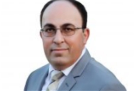 Mr. Odesho Vardeh