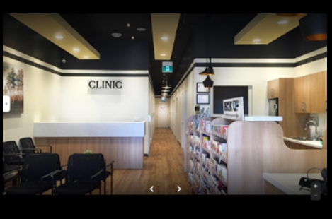 Atlas Medical Clinic
