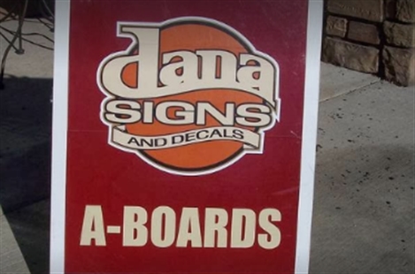 Dana Signs
