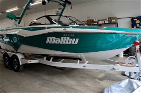 Chessie Marine Sales