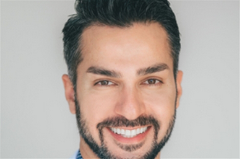 Dr. Mark Rashidi