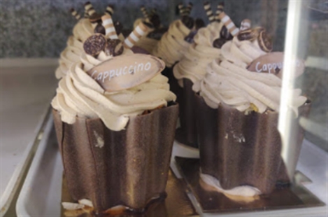Flor De Cafe Bakery