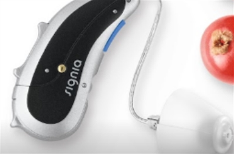 Alpha Hearing Centre