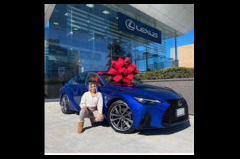 Don Valley North Lexus