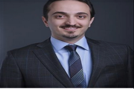 Mr Soheil Khodaparast