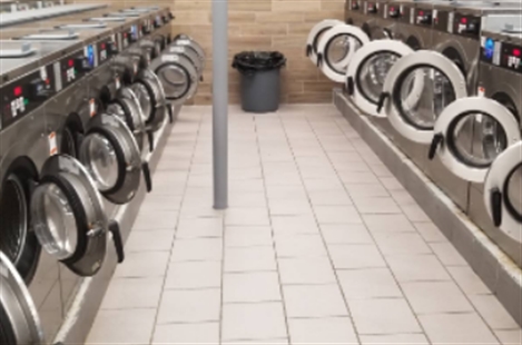 Super Laundromat