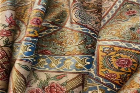 Mansour Carpet