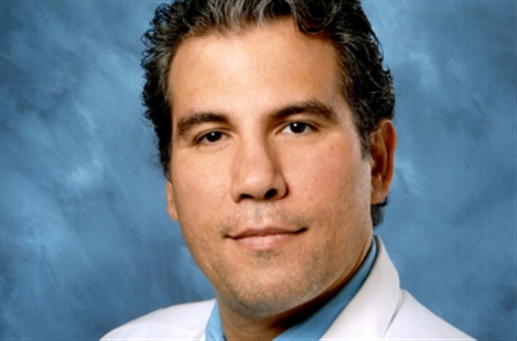Dr. Siamak Milanchi
