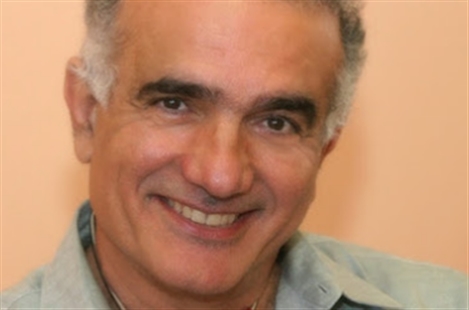 Dr. Farrokh Shadab 