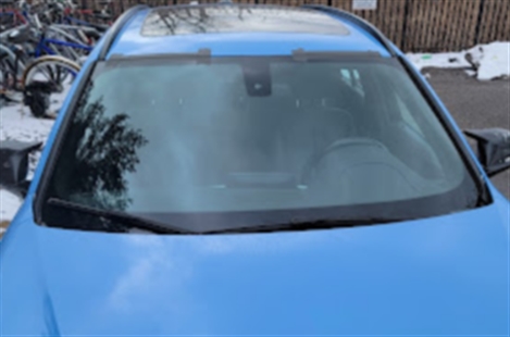 Super Auto Glass