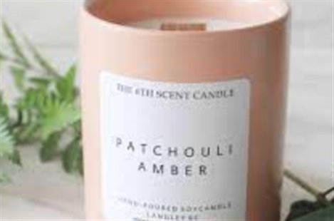 Papillon Candles