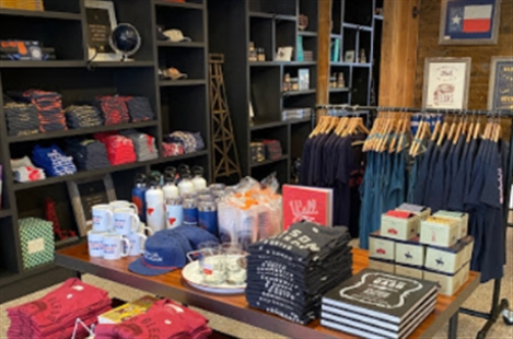 Paris Texas Apparel Co