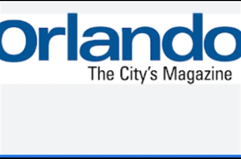 Orlando magazine