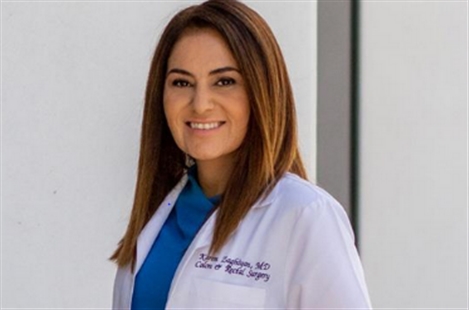 Dr. Karen Zaghiyan