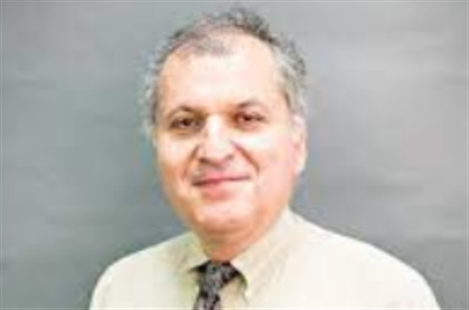 Dr. Shahriare Nasser-Moaddeli